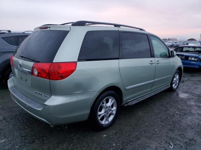 5TDZA22C46S446584 | 2006 Toyota sienna xle