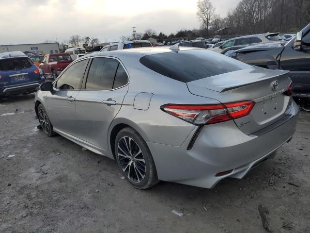 4T1B11HK1KU771785 | 2019 TOYOTA CAMRY L