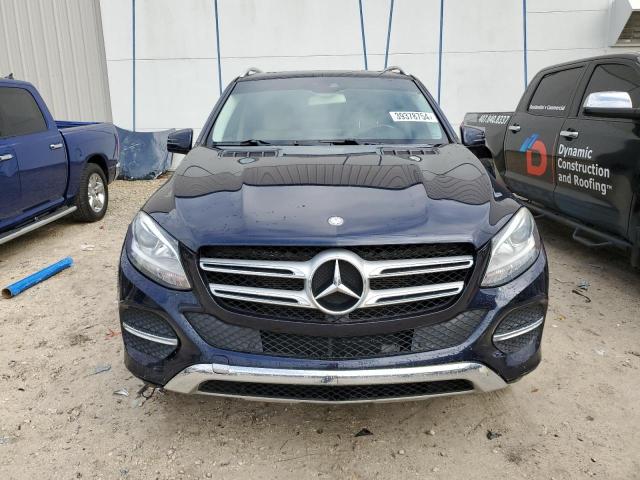 2016 Mercedes-Benz Gle 350 VIN: 4JGDA5JB7GA714428 Lot: 39378754