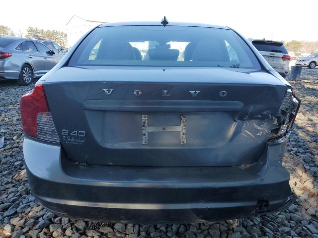 YV1MS382392464088 2009 Volvo S40 2.4I