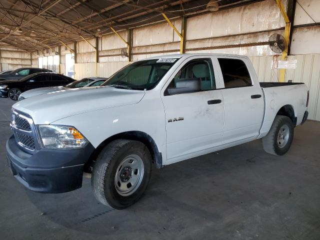 1C6RR6LG1NS197997 | 2022 RAM 1500 CLASS