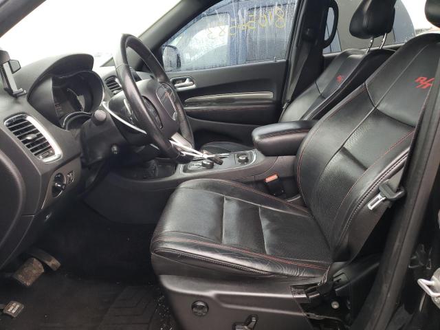 2016 DODGE DURANGO R/ - 1C4SDJCT3GC383708