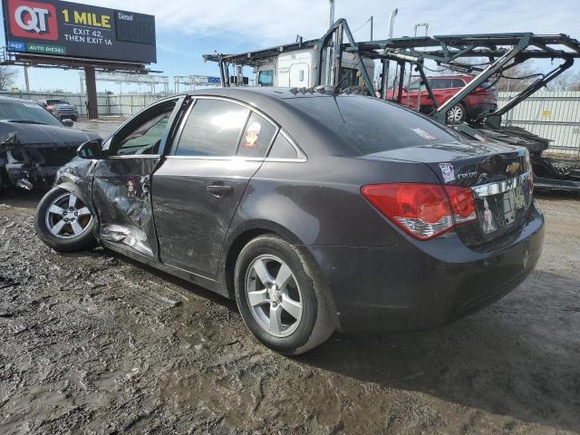 1G1PE5SB0G7225802 | 2016 CHEVROLET CRUZE LIMI