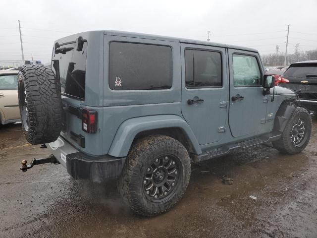 1C4HJWEG3EL184428 | 2014 JEEP WRANGLER U