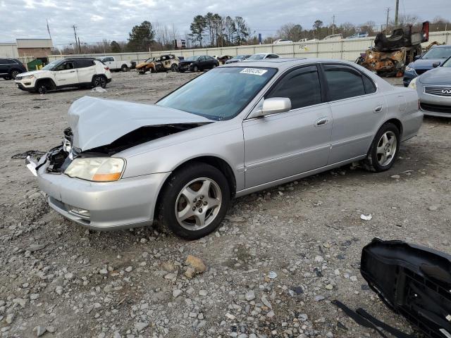 2003 Acura TL 