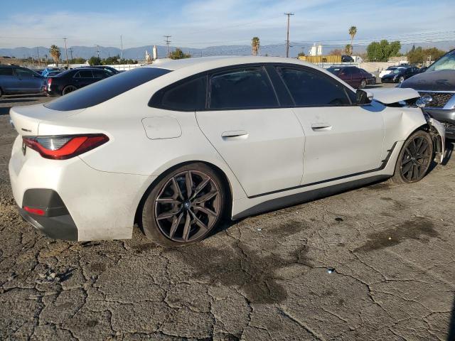 2022 BMW I4 EDRIVE4 WBY73AW0XNFN06571