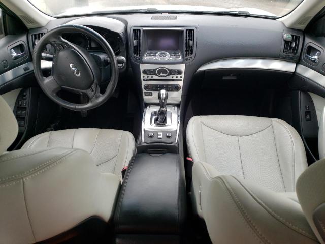2015 INFINITI Q60 BASE JN1CV6FE0FM810219