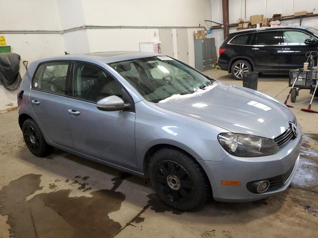 Vin: wvwdm7aj0cw144803, lot: 61574455, volkswagen golf 20124