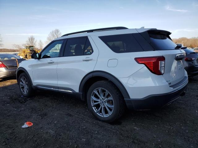 1FMSK8DH5LGB31787 | 2020 FORD EXPLORER X