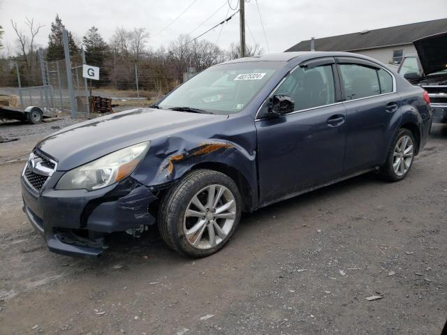 2014 Subaru Legacy 2.5i Premium