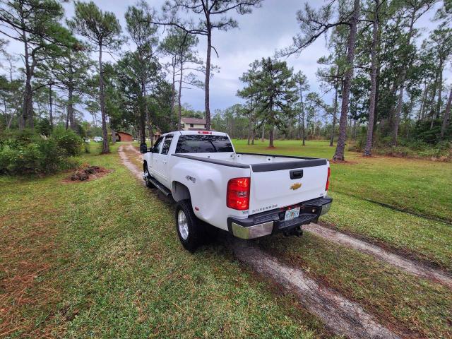 1GC4K1C84EF109858 | 2014 CHEVROLET SILVERADO