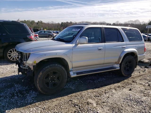 2001 Toyota 4Runner SR5