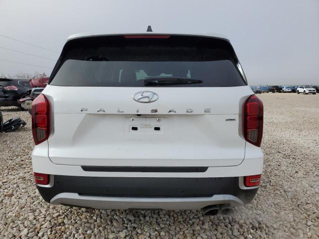 KM8R4DHE6NU401552 | 2022 HYUNDAI PALISADE S