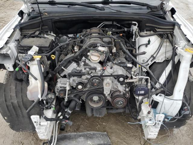 1C4SDJFT9KC631674 | 2019 DODGE DURANGO SS