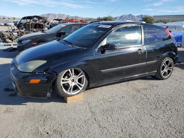 2004 Ford Focus ZX3