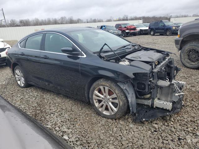 Vin: 1c3cccag0gn119654, lot: 39019094, chrysler 200 limited 20164