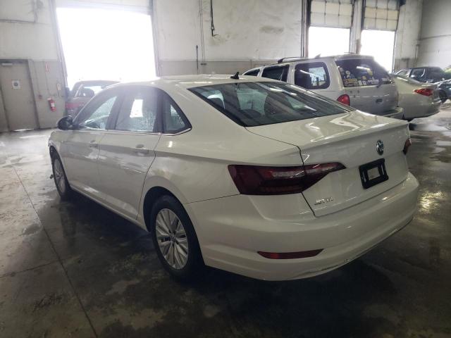 3VWN57BU5KM105274 | 2019 VOLKSWAGEN JETTA S