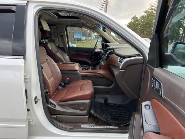 1GNSKCKC2GR412509 2016 Chevrolet Tahoe K1500 Ltz