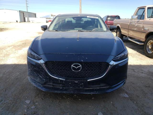 2018 Mazda 6 Touring VIN: JM1GL1VM5J1310437 Lot: 40913904