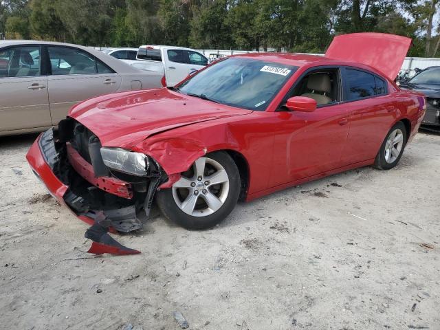 2013 Dodge Charger SE