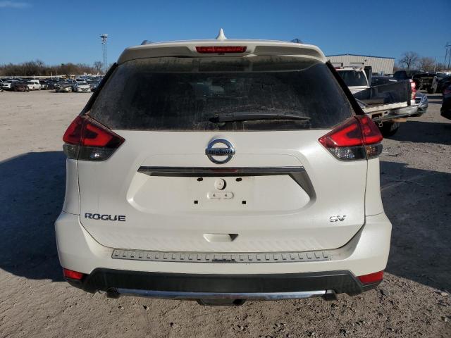 KNMAT2MT5JP614577 | 2018 NISSAN ROGUE S