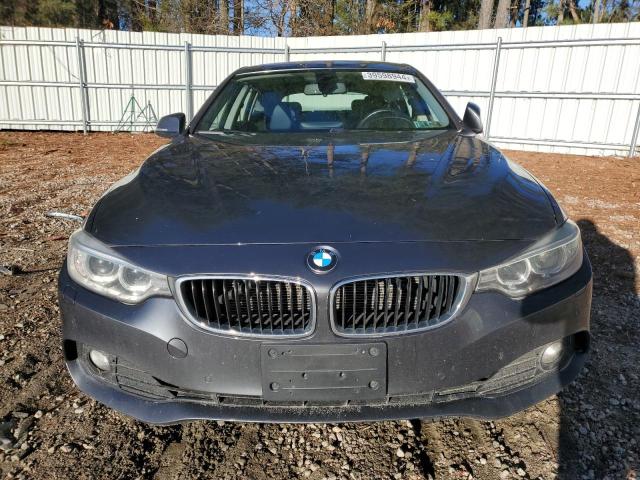 WBA4C9C51FD331155 | 2015 BMW 428 XI