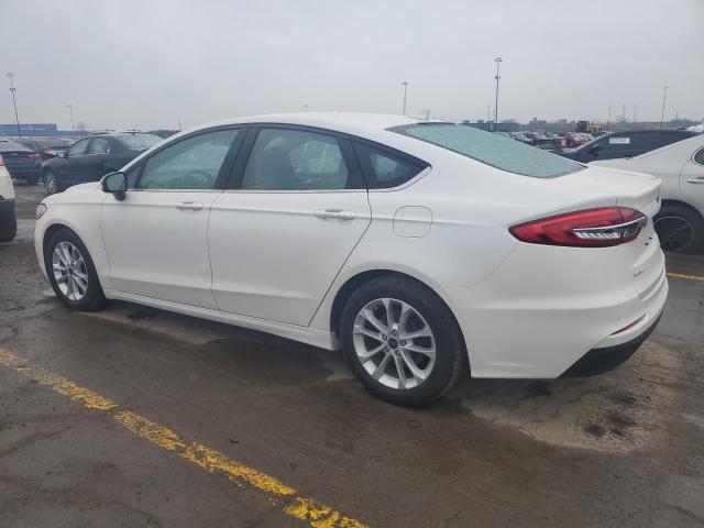 3FA6P0HD1LR250631 2020 FORD FUSION - Image 2