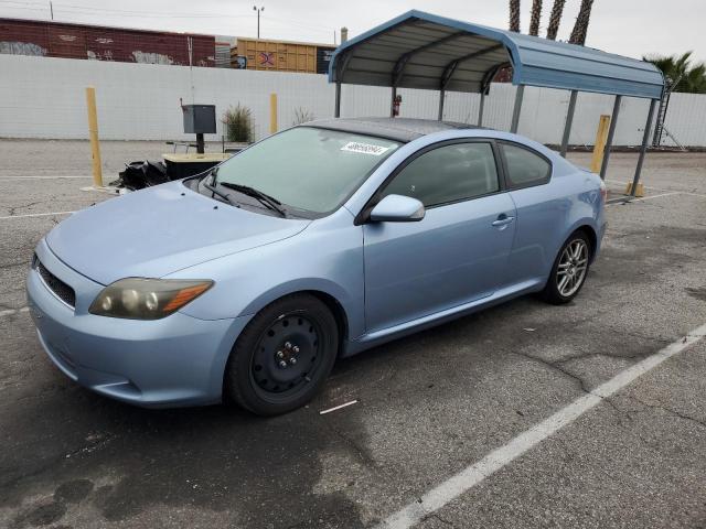 2008 Scion tC 