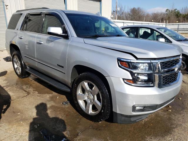 1GNSCBKC0JR355838 | 2018 CHEVROLET TAHOE C150