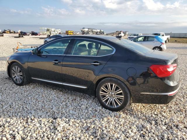 KNALN4D77G5221554 | 2016 KIA CADENZA LU