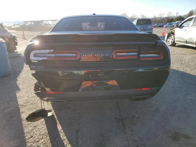 2C3CDZFJ5GH100658 | 2016 DODGE CHALLENGER