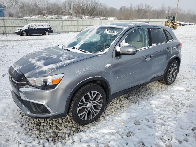 JA4AP3AU0JZ000994 | 2018 MITSUBISHI OUTLANDER