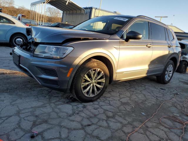 3VV2B7AXXJM179185 | 2018 VOLKSWAGEN TIGUAN SE