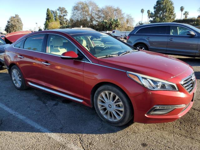 2015 HYUNDAI SONATA SPO 5NPE34AF4FH189819