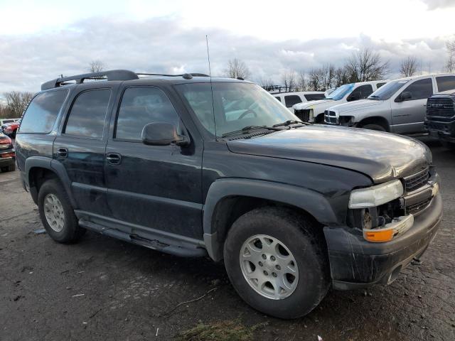 2004 Chevrolet Tahoe K1500 VIN: 1GNEK13Z44R322066 Lot: 39615414