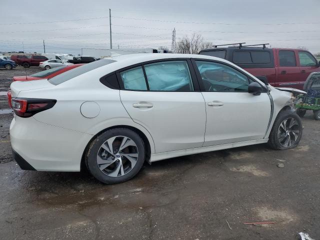 2023 SUBARU LEGACY 4S3BWAB61P3016909
