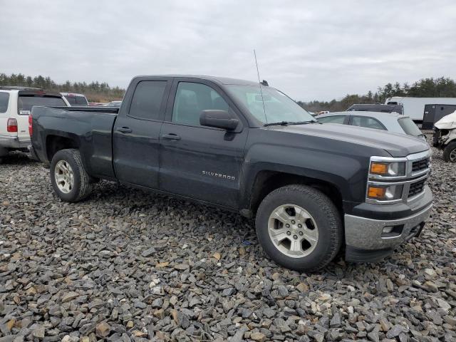 1GCVKRECXEZ315897 | 2014 CHEVROLET SILVERADO