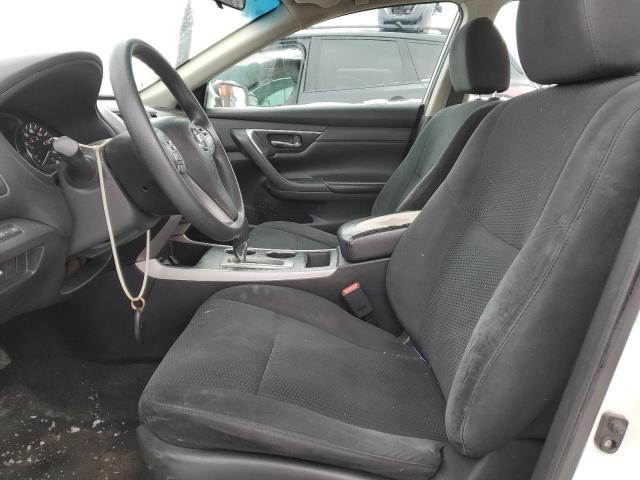 2015 NISSAN ALTIMA 2.5 - 1N4AL3AP1FC282221