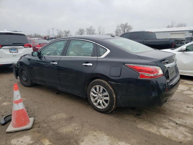 1N4AL3AP1FC234833 | 2015 NISSAN ALTIMA 2.5