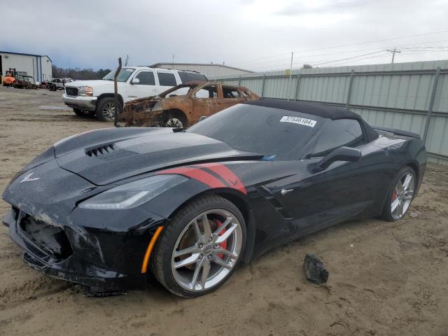 1G1YF3D72G5109947 | 2016 CHEVROLET CORVETTE S