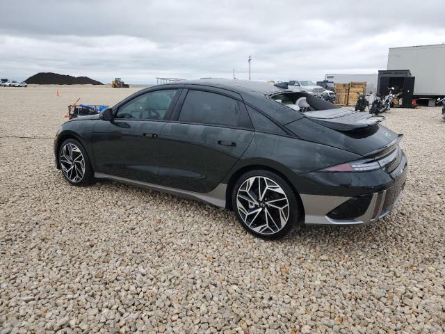 2023 HYUNDAI IONIQ 6 SE - KMHM34AA2PA051183
