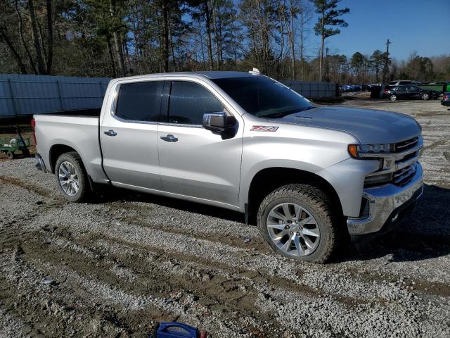 3GCUYGET0LG112433 | 2020 CHEVROLET SILVERADO