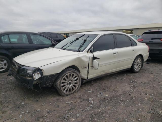 2004 Volvo S80 