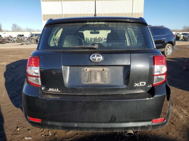 VIN KM8J33A24GU127085 2016 Hyundai Tucson, Limited no.6