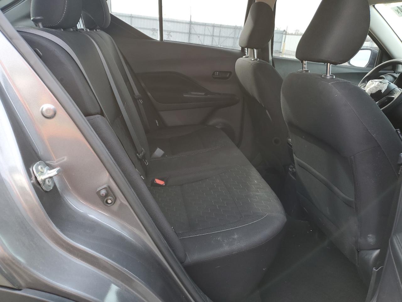 3N1CP5BV5NL484064 NISSAN KICKS 2022