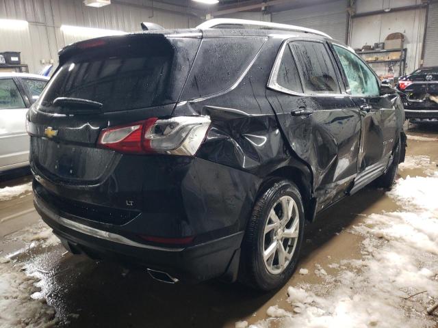 2GNAXKEX4J6309858 | 2018 CHEVROLET EQUINOX LT