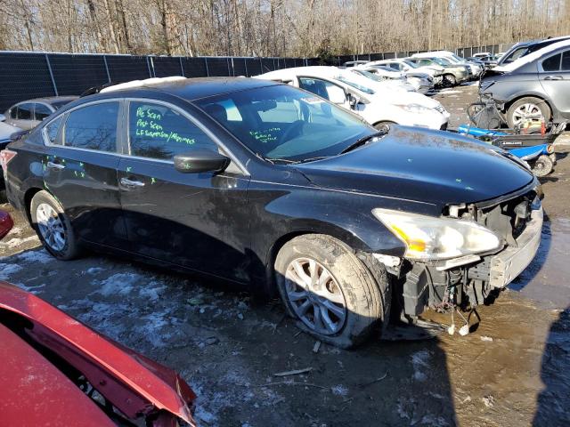 1N4AL3AP1EC175457 | 2014 NISSAN ALTIMA 2.5