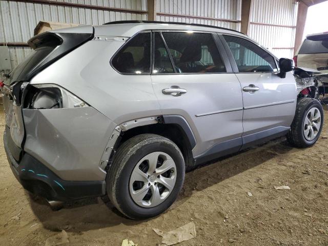 2021 TOYOTA RAV4 LE - 2T3H1RFV2MC108520