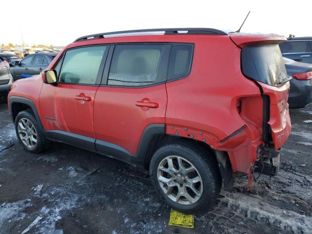 ZACCJBBT4FPC26526 | 2015 JEEP RENEGADE L