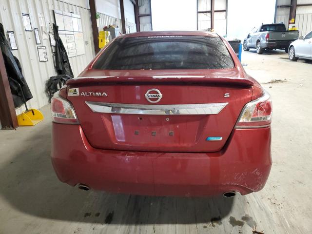 1N4AL3AP5EC203258 | 2014 NISSAN ALTIMA 2.5